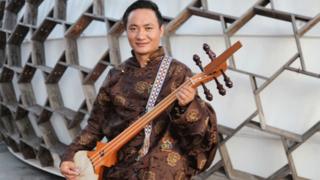 Ngawang Lodup
