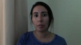 Amiiradda Dubai oo laba bilood la la'yahay