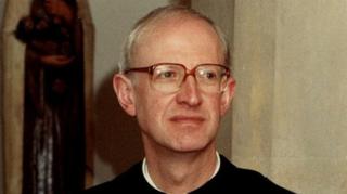 Lawrence Soper