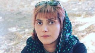 مرضیه امیری