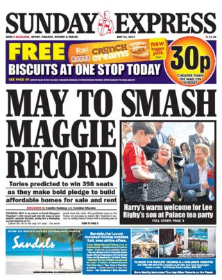 Sunday Express