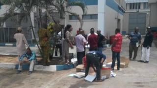Inec Imo steeti