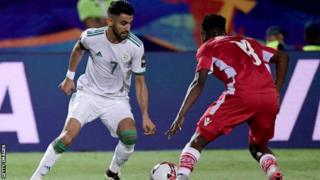 mahrez
