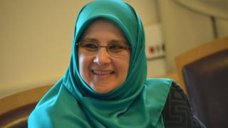 Hüda Kaya