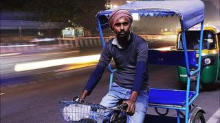 Ankit Pandey