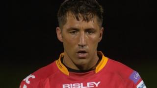 gavin henson