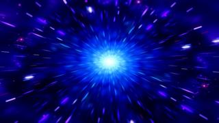 Velocidade da luz