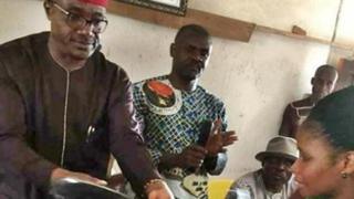 Aworan Mao Ohuabunwa