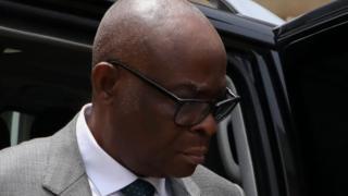 Walter Onnoghen