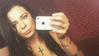 Chelsea-Rose Betts