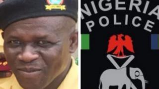 LASTMA na Uweojii