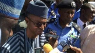 el rufai
