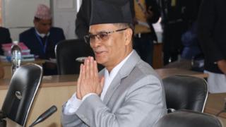 चोलेन्द्र शमशेर जबरा