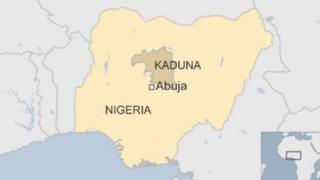 Taswirar Kaduna