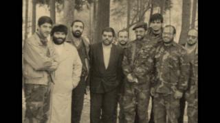گزارش بی بی سی: حضور در بوسنی در جنگ بالکان؛ مقدمه اوجگیری نیروی قدس سپاه
