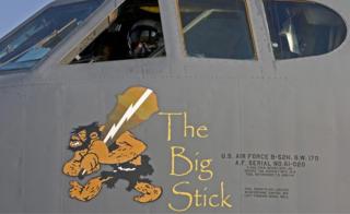 Nose art