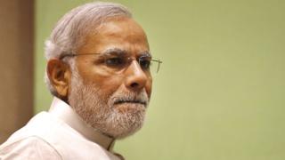 నరేంద్రమోదీ