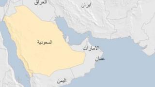 السعودية وإيران