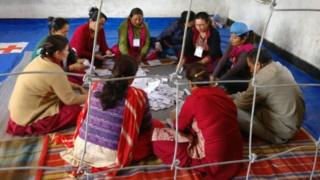 मतगणना
