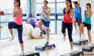 Gym class