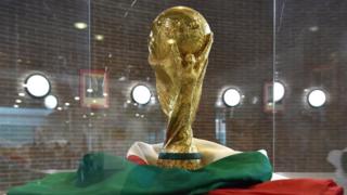 Le Mondial de football 2030 marquera le centenaire de la première Coupe du monde qui avait été organisée à Montevideo.
