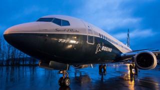 El Boeing 737 Max ha sido un gran éxito comercial.