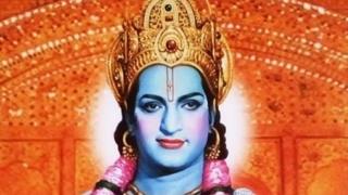 నందమూరి తారక రామారావు ఎన్టీఆర్
