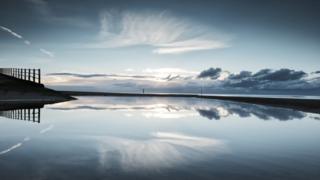 Margate in Kent