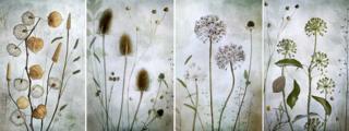 Full Circle - Mandy Disher / www.igpoty.com
