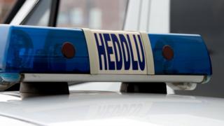 Heddlu