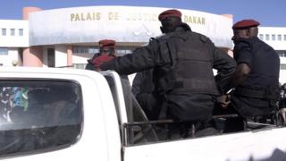 Au Sénégal une tentative de viol suivie de meurtre a suscité une vague d'indignation.