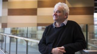 Sir Paul Nurse