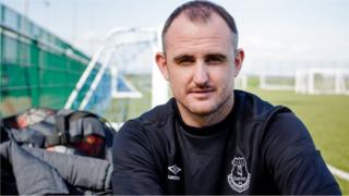 Francis Jeffers