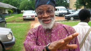 Oloogbe Akinwunmi Ishọla