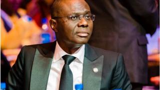 Babajide Sanwo-Olu