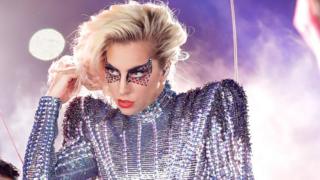 Lady gaga talk say her new documentary go focus on her battle with di sickness.