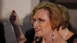 Helen Zille