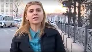 Xoşqədəm Hidayətqıznın aparıcısı olduğu verilişdən qurama olduğu iddia edilən videolar yayılıb