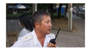 Талантбек Исаев