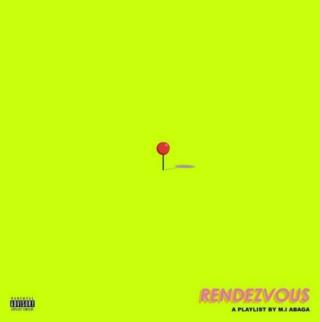 Rendezvous album cover
