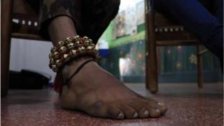 ట్రాన్స్జెండర్లు