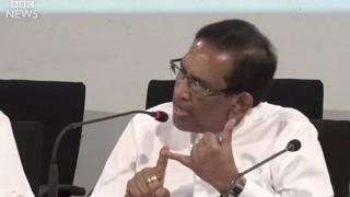 රාජිත සේනාරත්න