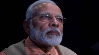 नरेंद्र मोदी