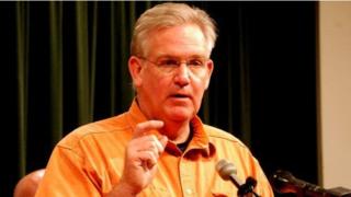 Missouri, governor, Jay Nixon