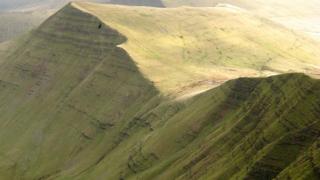 Pen-y-fan