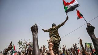 sudan