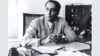 होमी जहांगीर भाभा