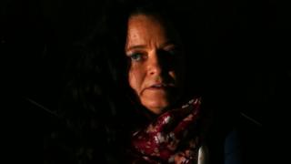 Retrato de Beate Zschäpe, la mujer condenada a cadena perpetua por una serie de asesinatos