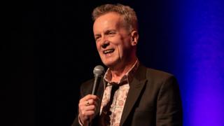 Frank Skinner