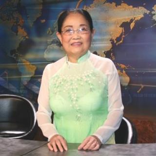 An Nguyễn Kiều Mỹ Duyên: ''Tôi phẫn uất vì không hiểu chính quyền đâu tại sao không trừng trị những kẻ buôn người?"